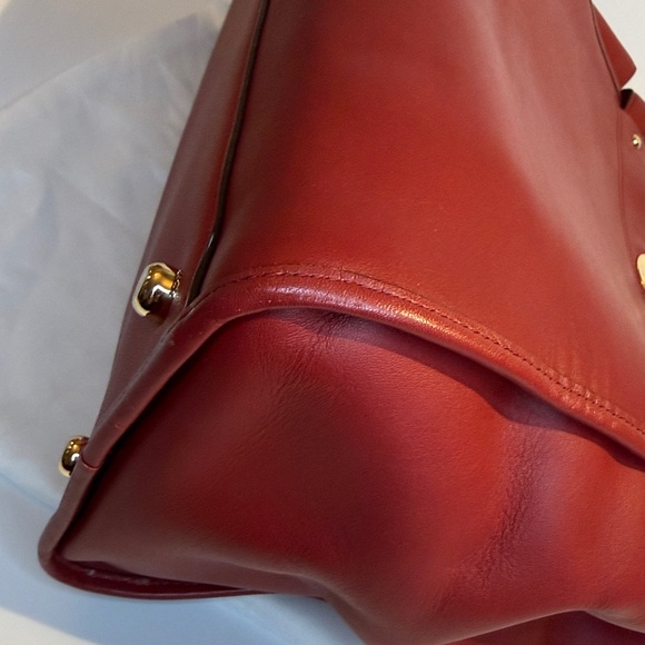 Coach red Grammercy - Picture 6 of 15